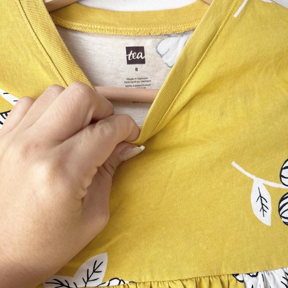 Tea Collection Dress - Picture 4 of 5